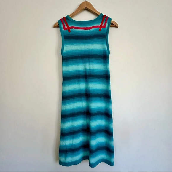 {Nanette Lepore} Cotton Knit dress Size: XS - Picture 2 of 3